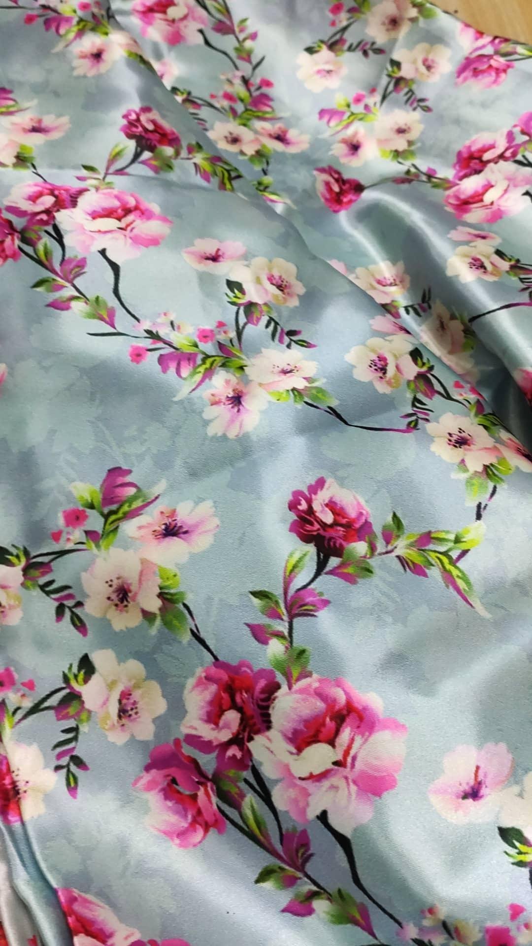 Blue Floral (65)
